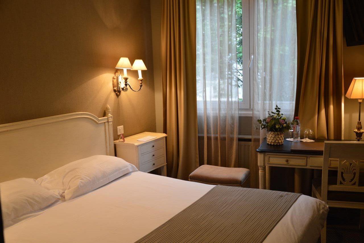 Hotel De La Treille Λιλ Εξωτερικό φωτογραφία