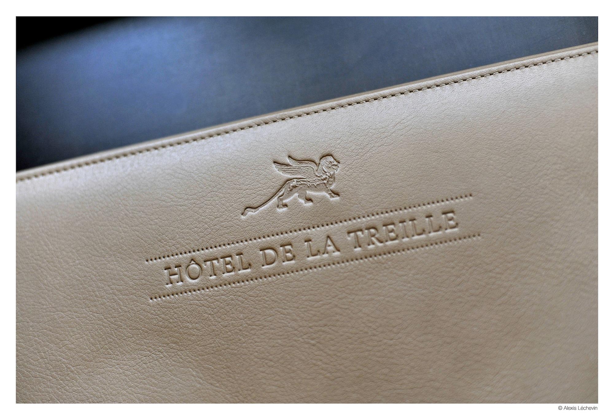 Hotel De La Treille Λιλ Εξωτερικό φωτογραφία