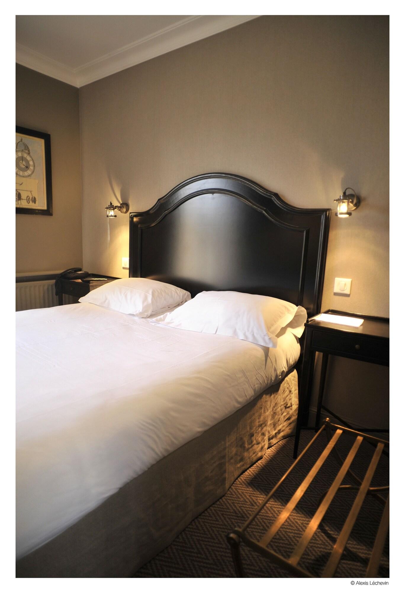 Hotel De La Treille Λιλ Εξωτερικό φωτογραφία