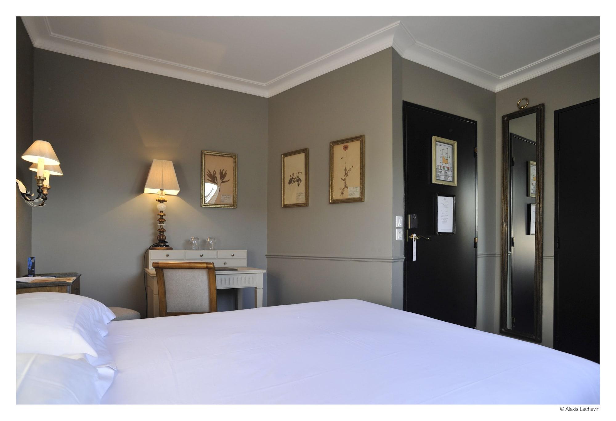 Hotel De La Treille Λιλ Εξωτερικό φωτογραφία