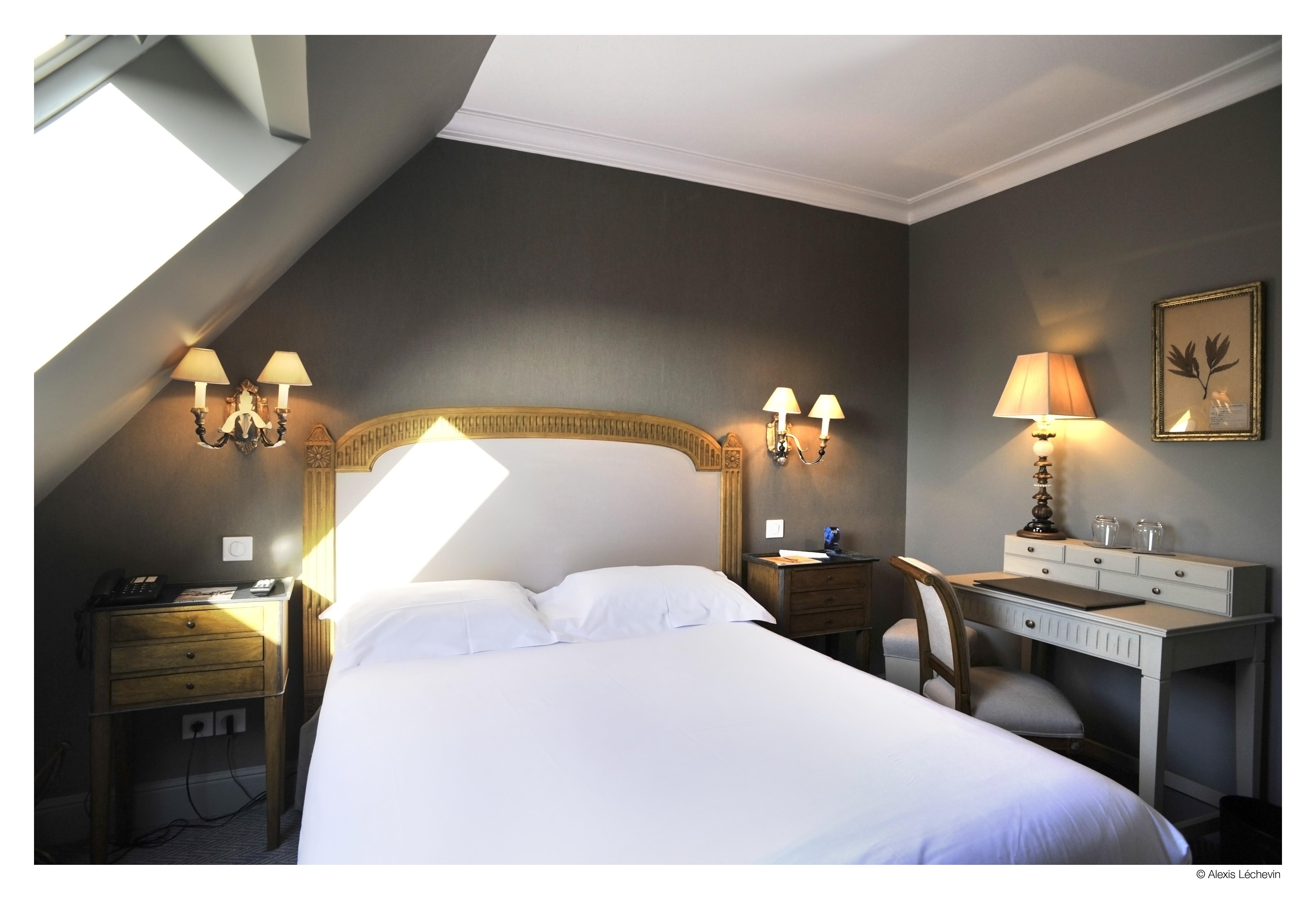 Hotel De La Treille Λιλ Εξωτερικό φωτογραφία